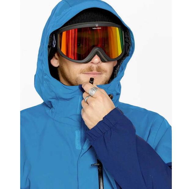 Volcom Jacket L Gore-Tex