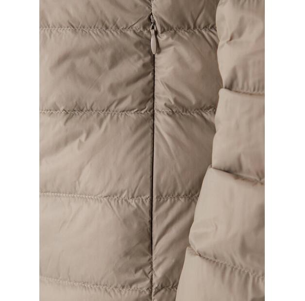 Куртка пуховая EA7 Emporio Armani 8NPB24 PNGPZ U6167