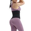 Women Waist Trainer Corset Sauna Sweat Cincher Workout Shapewear Fitness Trimmer Belt Weight Loss Sport Girdle Slimming Body Shaper