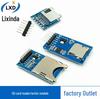 Устройство для чтения/записи карт Micro SD с интерфейсом SPI TF
