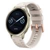 Удобный ремешок для Garmin Venu 4 41 мм, мягкий по текстуре, для Forerunner 265s 255s, браслет для женщин и мужчин