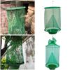 Dragon Knight Outdoor Hanging Fly Cage Fly Trap Catcher Insect Killer