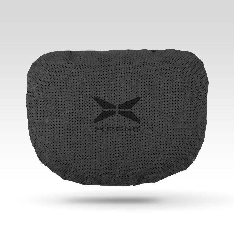 XPeng P7I/G6/G3I/P5 Car Headrest, Neck Pillow & Lumbar Support for Maybach & G9 Models.