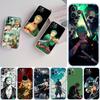 One Piece Zoro Soft Shell Transparent Phone Case for Motorola Moto G7 G8 G9 G84 G85 G73 G24 G15 Z2 Play Power Plus