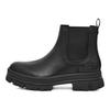 UGG Ботинки Челси Ashton 'Черный' Женские 1133894-BLK