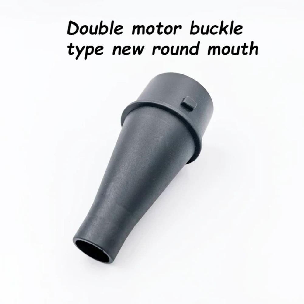 Chunzhou Pet Dryer Nozzle/Latch/Motor/Heat Insulation Sleeve/Wind Nozzle for Single/Dual Motor Blowers Dog Accessories