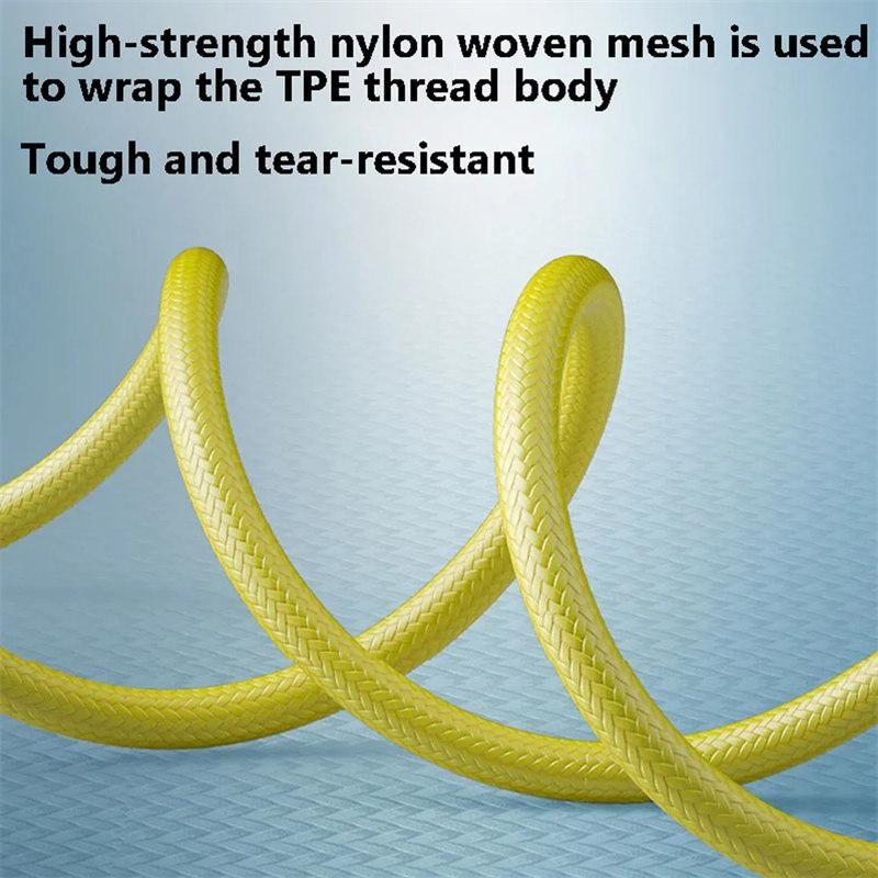 3A 90-градусный USB-кабель для зарядного устройства, локоть, кабель для передачи данных для iPhone 6, 7, 8 Plus 11, 12, 13, 14 Pro Max X XR, шнур для быстрой зарядки iPad, 2 м