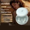 Беспроводные наушники для сна SoundCore Sleep A30 с шумоподавлением