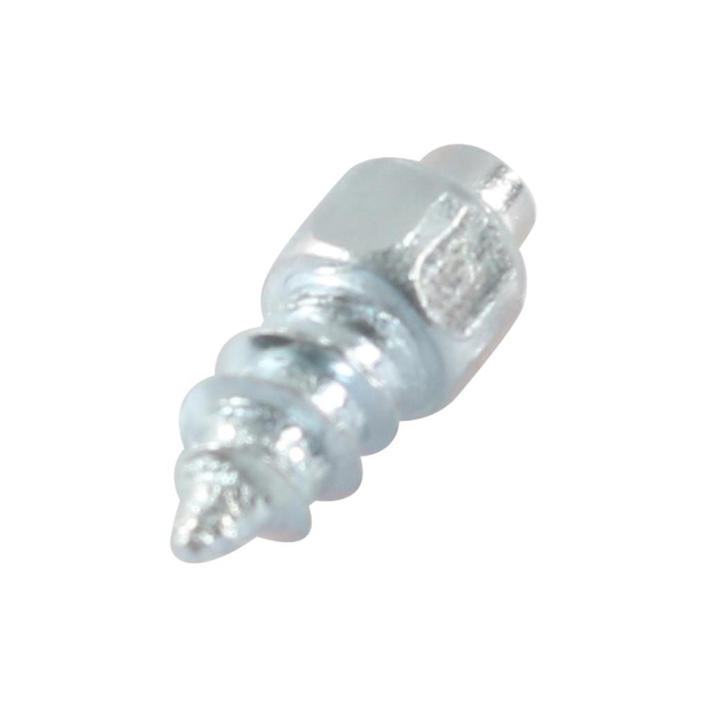Tire Spikes Tire Studs Carbide Spikes for Truck Tires Snow Studs for Tires Snowmobile Stud with Installation Tool
