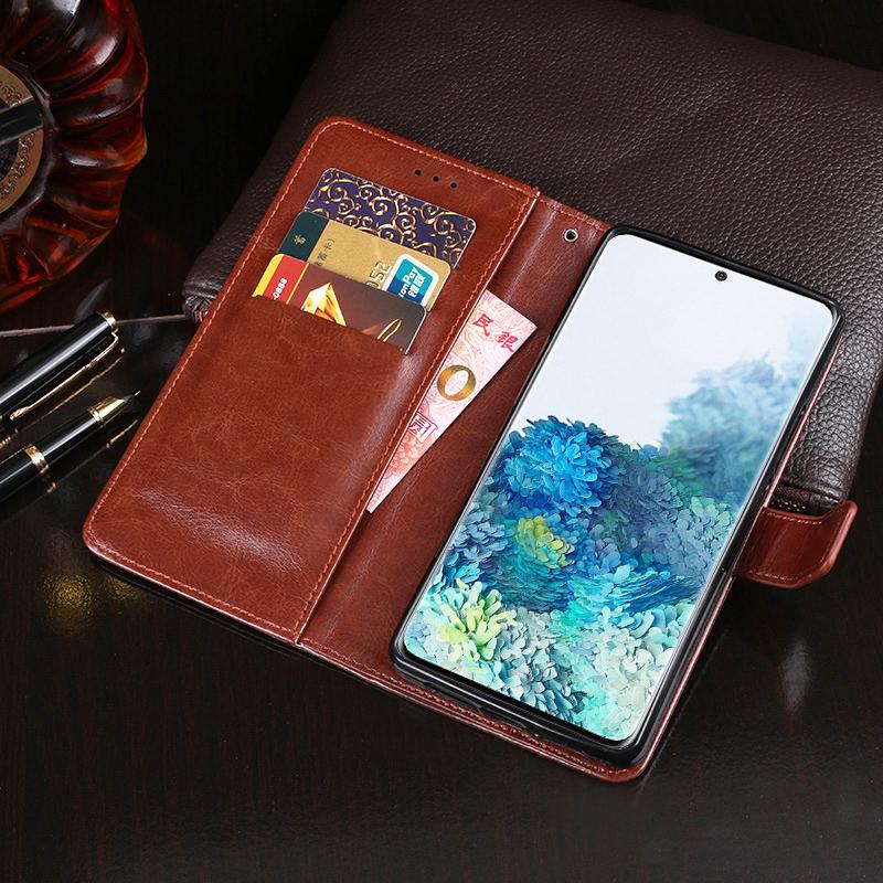 Винтажный кожаный чехол-кошелек для Redmi Note 9S 9 Pro 8T 8 Pro 7 Redmi 8 8A 7A чехол Для xiaomi mi A3 9 Lite Note 10 Lite 9T pro