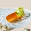 Children Faucet Extender Cartoon Worm Shape Splash-proof Adjustable Faucet Extender Bathroom Gadget