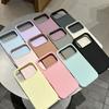 Конфетный однотонный чехол для Magsafe для iPhone 17 Air 16 15 14 13 11 12 Pro Max Plus Мягкий жидкий силикон Тонкий Ударопрочный чехол