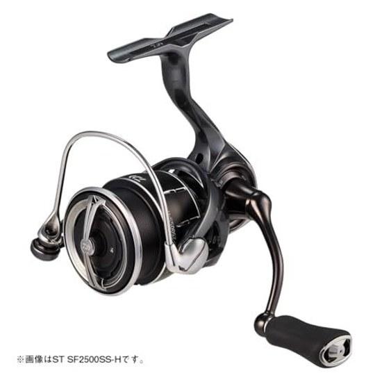 Daiwa Spinning Reel 24 LUVIAS ST SF Various (2025 Model)