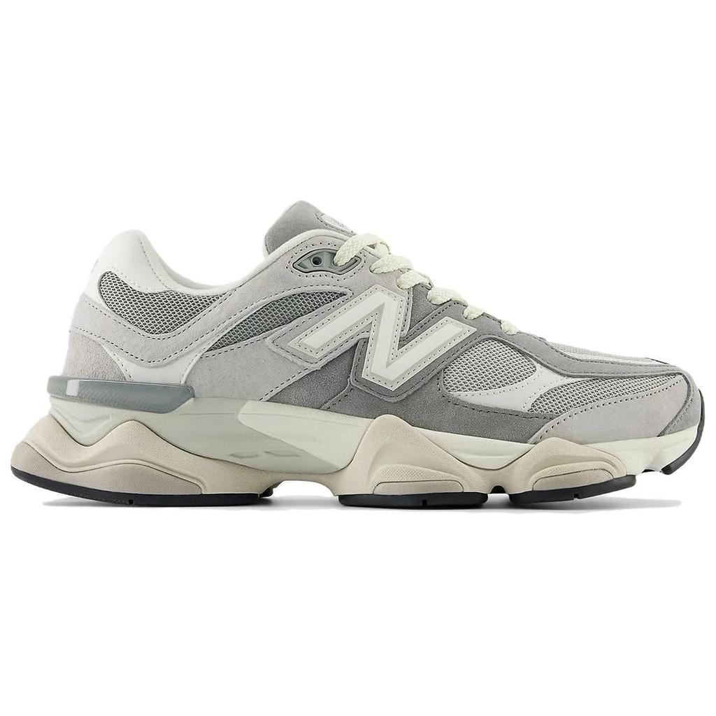 New Balance 9060 'Raincloud Slate Grey' Sneakers U9060EEE