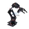 6DOF Robotic Arm & Hand Teaching Platform
