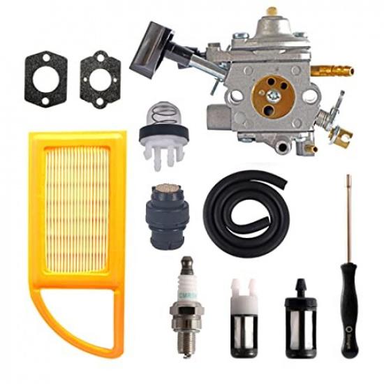 Carburetor for STIHL BR500 BR550 BR600 BR700 BR 500 550 600 700 Leaf Blower
