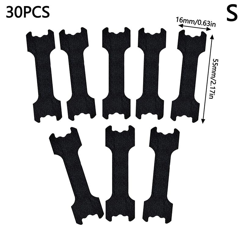 Набор пластырей для носа от храпа, дополнительная прочность, полоски для носа, лучшее дыхание, неинвазивное, более легкое дыхание, помощь при сне, Decive