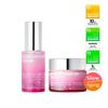 Isoi Blemish Care 2-piece Duo Set (Blemish Rose Serum 20ml + Spot Cream 35ml)