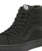 [Vans] Skate-Hi - All Black (VN000TS9BJ41)