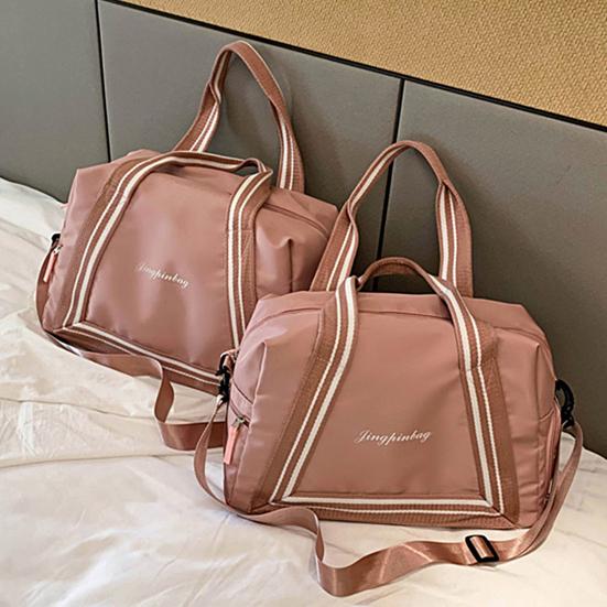 Стильная спортивная сумка, водонепроницаемая, складная, многофункциональная