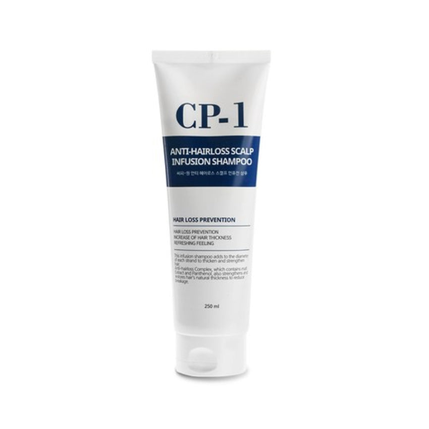 CP-1 Шампунь-настой для кожи головы против выпадения волос 250мл 1Pcs/2Pcs