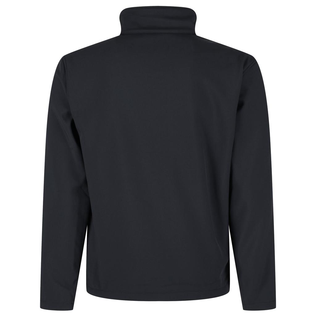 Regatta Мужская водоотталкивающая куртка Softshell Reid