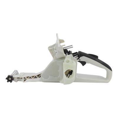 Задняя ручка газового топливного бака для корпуса Stihl MS341 MS361, уличное оборудование, детали бензопилы