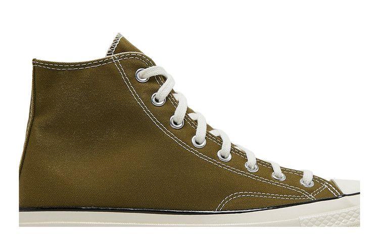 Converse Chuck Taylor All Star 70 Hi Dark Moss