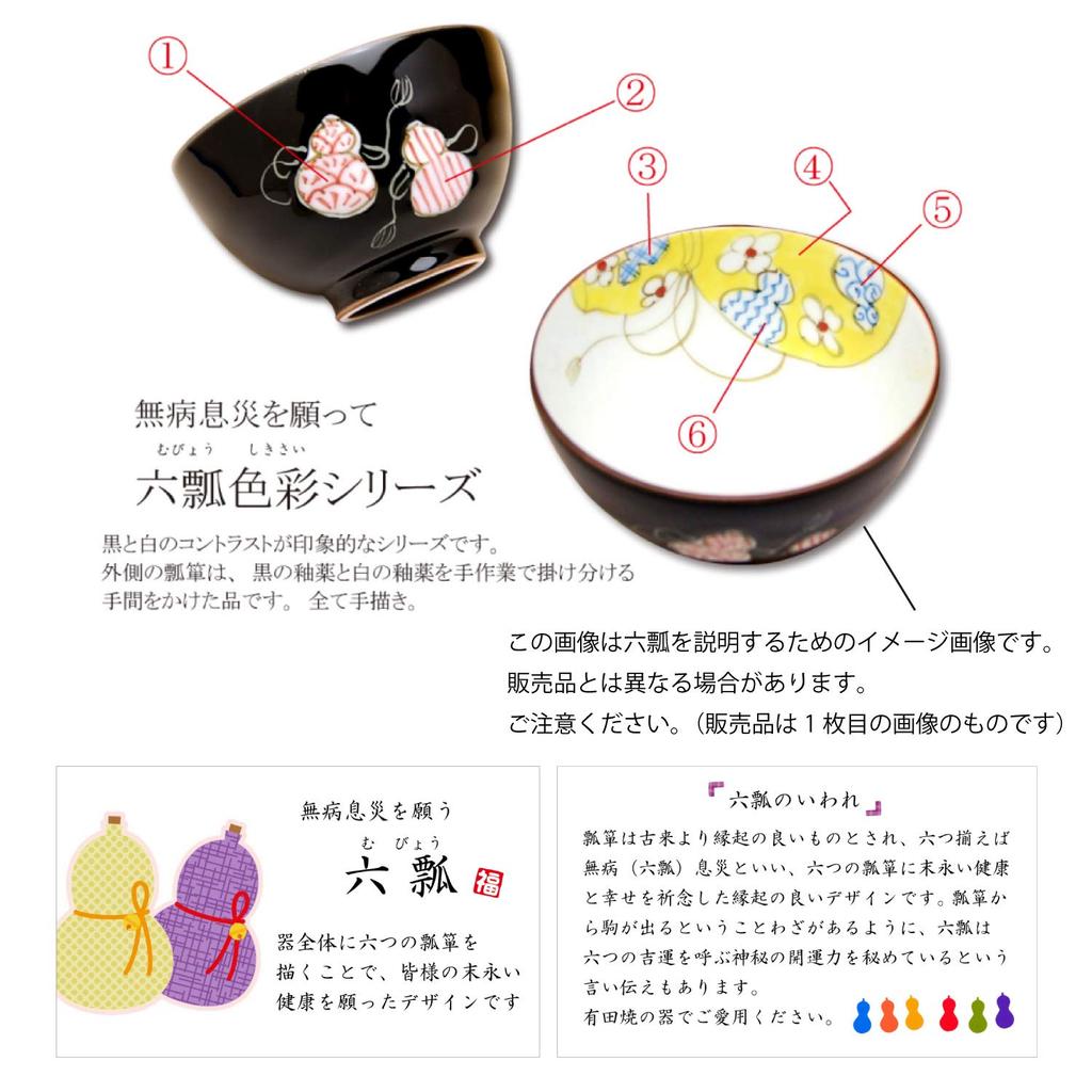 Auspicious Gift for Women Celebrating Wishing Them Good Health and Arita Ware with a Comes In a Wooden Box with Retirement, Prosperity. Teacup, Red,