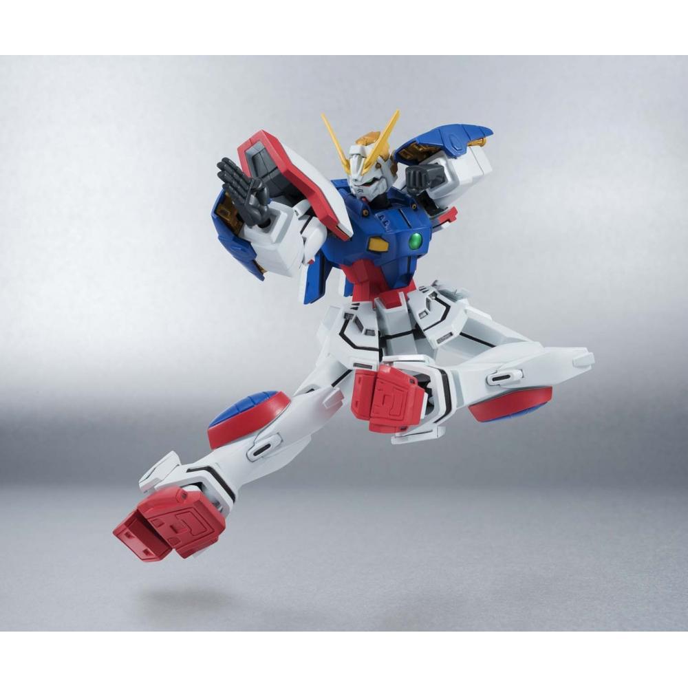 Духи РОБОТА [SIDE MS] Сияющий Гандам