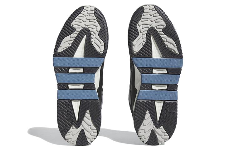 adidas Niteball 'Черный Угольно-Синий'