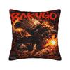 Katsuki Anime Bakugo Pillowcases  Novelty Pillow Case For Sofa Bedroom Home Decor Comfy Pillow Cover