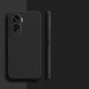 Чехол для Honor 90 Lite Чехол Honor 90 Lite 90 5G Оригинальный TPU Противоударный Жидкий Силиконовый Чехол для Телефона Чехол Для Honor 90 Lite