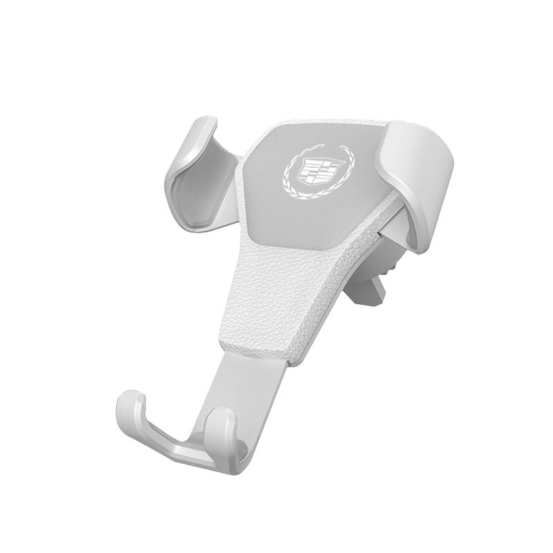 New Car phone holder Gravity Auto matic expansion Mobile phone stand For Cadillac Escalade CTS ATS SRX STS XT5 XT4 XT6 XTS CT4