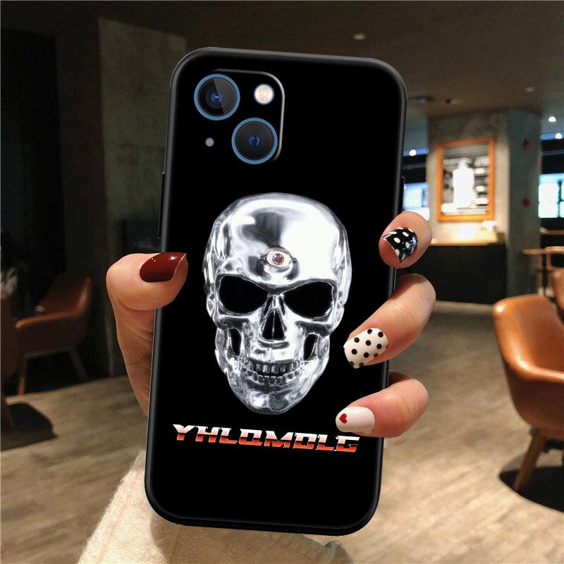 IK10 Bad Bunny Phone Case for Samsung Galaxy S20 S21 S22 Ultra FE + Plus A21S A22 A24 A25 A26 A30 A30S A31