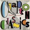 CD VARIOUS - Clapton Classics PCD2530 P-Vine Records 1991 Japan Blues Used
