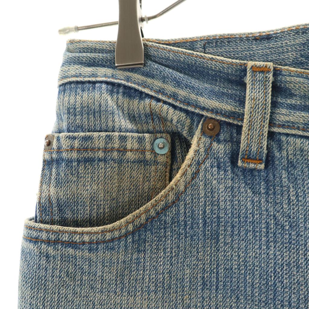 Levi's Джинсы 90-х Старые синие джинсы Женские Б/у