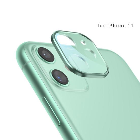Защитная пленка для объектива камеры телефона для iPhone 11 Pro Max