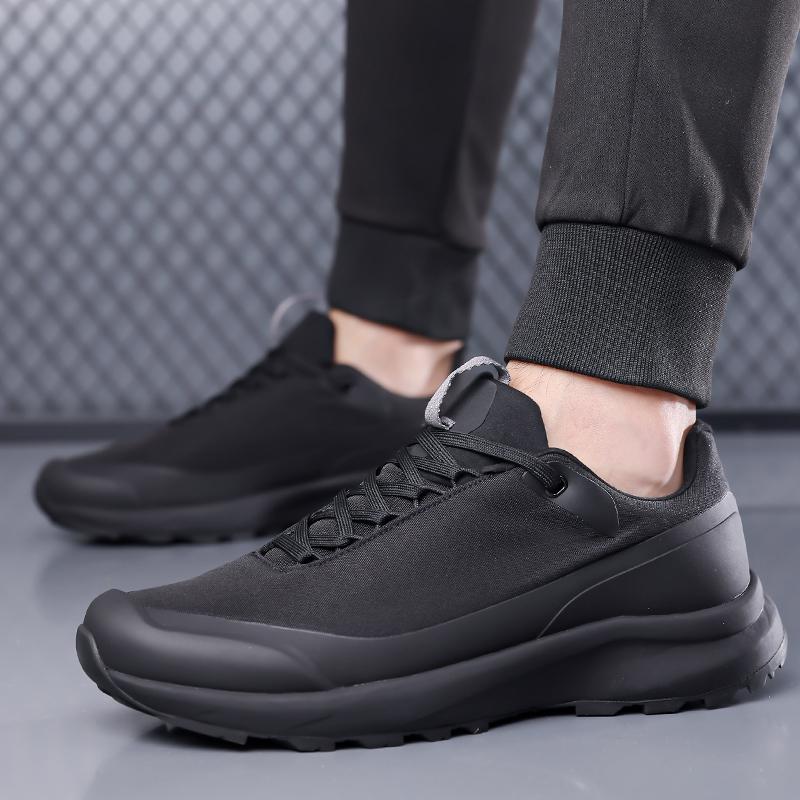 Fashion New Men's Breathable Mesh Running Shoes Lightweight Walking Sneakers Athletic Sports Shoes for Men Fashion Casual Jogging Shoes