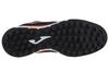 Joma Liga-5 23 LIGW TF, Мужские футбольные кроссовки Turf черные