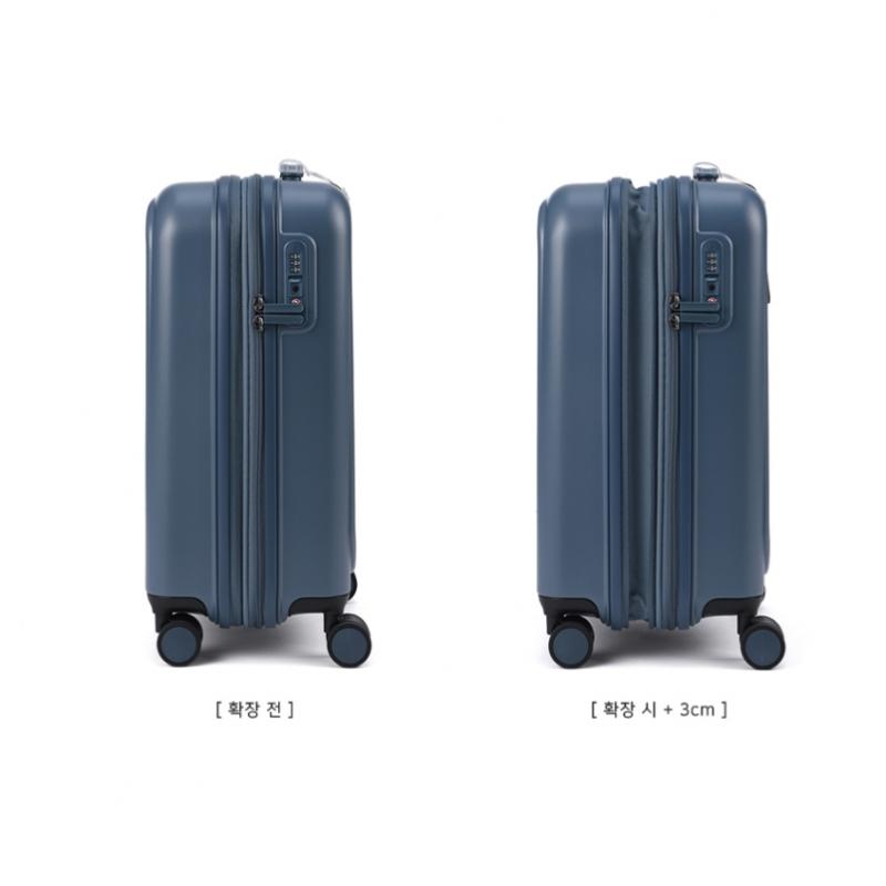 Mandarina Duck Travel Bag Eclipse Ejv34b17