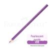 Водорастворимый цветной карандаш Faber-Castell - яркий красный/синий, дополнительный