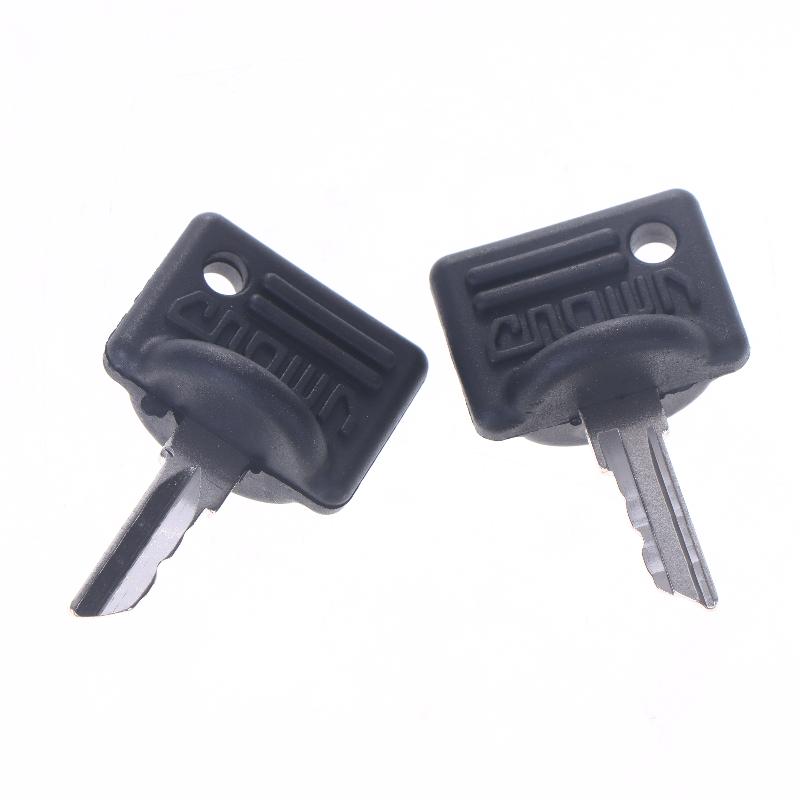 1/3/5 шт. Электрический паллетный грузовик Тягач Штабелер Сделай сам Аксессуары 107151-001 Сменный ключ для серии Crown Pe 3000