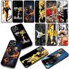 Постер Луффи Санджи One Piece Чехол для Samsung Galaxy A25 A37 A57 A12 A14 A31 A41 A50 A51 A70 A71 A72 A21S A04 M15 Note 20 9 8 10