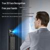 GEPAD PT-ZWS016 Умный дверной замок с 3D-распознаванием лица