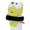 Takara Tomy Arts Sanrio Characters Sushi Kerokerokeroppi Plush Approximately 11cm Tall Chokkori-san Toy,