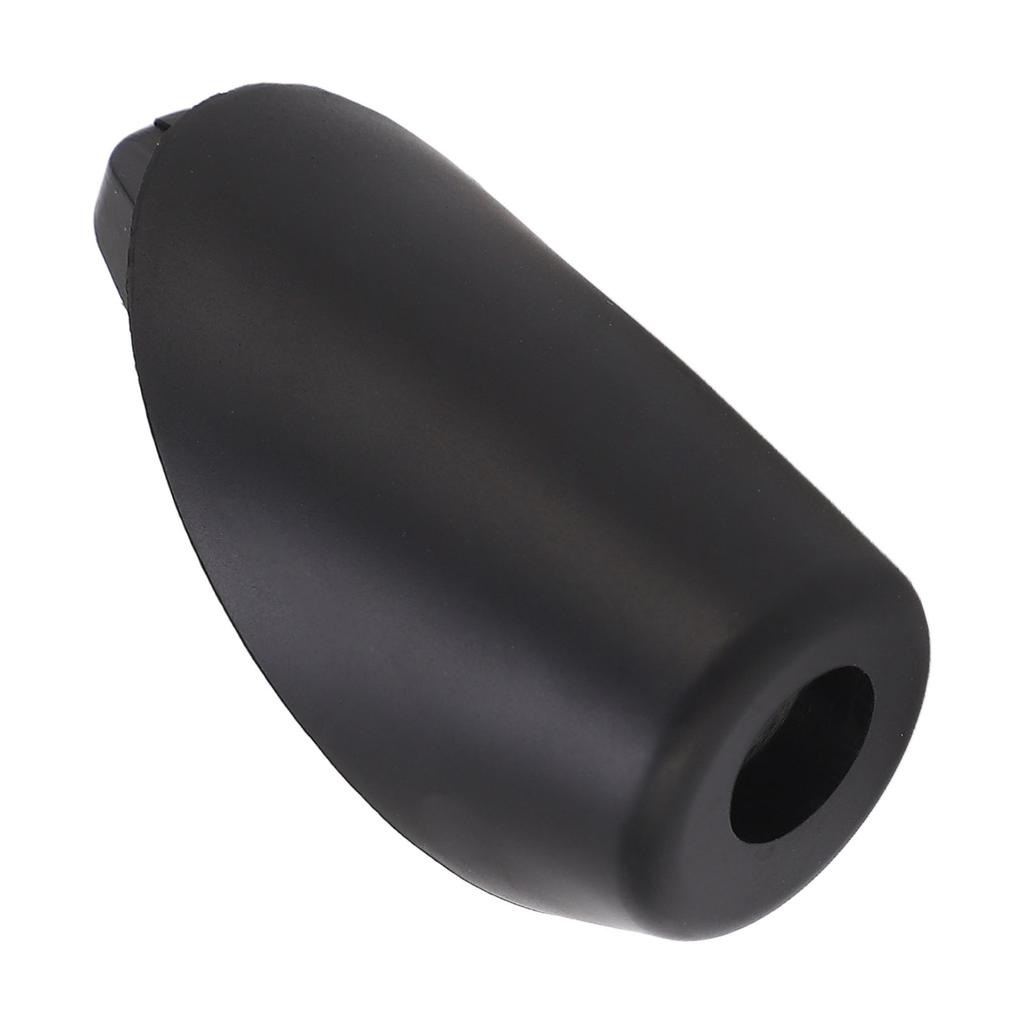 Основание крепления антенны-украшения 86392 35040 Черная эластичная рамка антенны для автомобильного радио подходит для 4RUNNER 2010