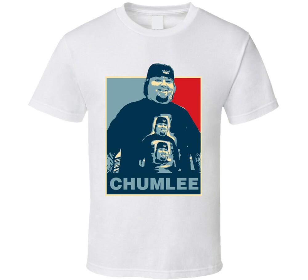 Футболка Pawn Stars Chumlee Hope