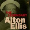 CD ALTON ELLIS  The Legendary OVE0030 Japan Reggae Ska  Dub Used