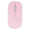 Souris sans fil - T'nB - Modèle Bluetooth - Couleur Rose - Technologie Bluetooth - Périphérique sans fil